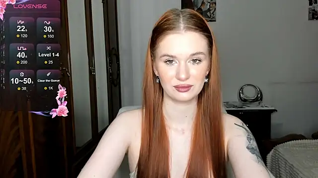 EmilySoul online show from 03.16.25