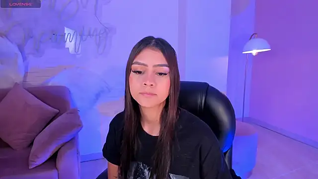 AllyJensen online show from 02.08.25