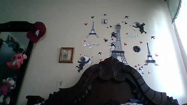 trianabell online show from 11.08.25