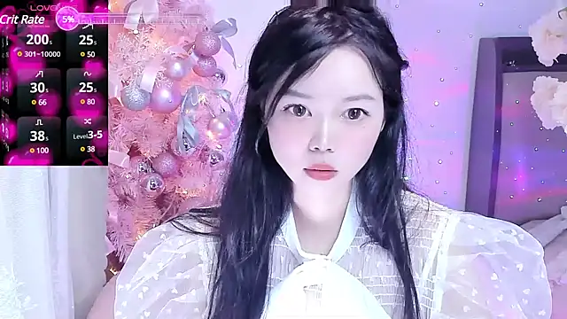 Snapshot of lilies-sweet chatting on 01.21.25 lilies-sweet online show from 01.21.25