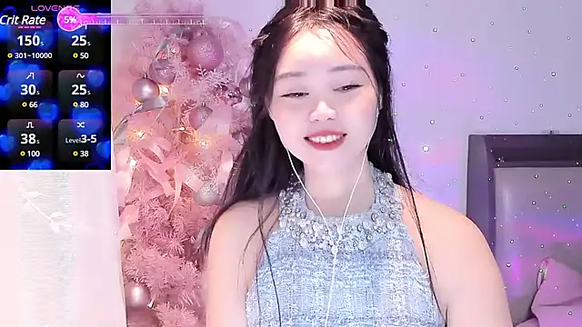 Snapshot of lilies-sweet chatting on 01.26.25 lilies-sweet online show from 01.26.25