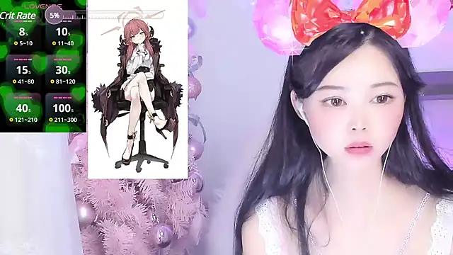 Snapshot of lilies-sweet chatting on 02.02.25 lilies-sweet online show from 02.02.25