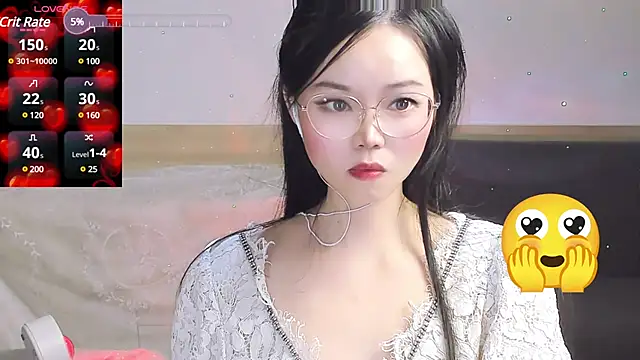 Snapshot of lilies-sweet chatting on 02.23.25 lilies-sweet online show from 02.23.25