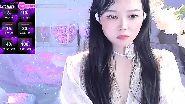 Snapshot of lilies-sweet chatting on 02.27.25 lilies-sweet online show from 02.27.25