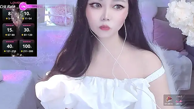 Snapshot of lilies-sweet chatting on 03.05.25 lilies-sweet online show from 03.05.25