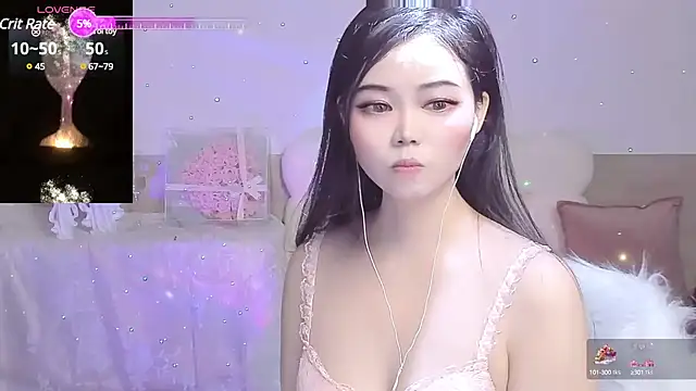 Snapshot of lilies-sweet chatting on 03.07.25 lilies-sweet online show from 03.07.25