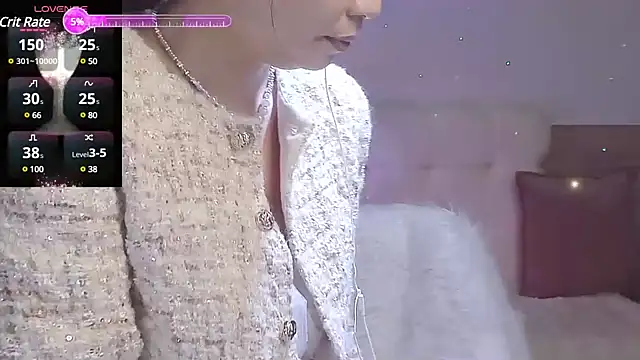 Snapshot of lilies-sweet chatting on 03.07.25 lilies-sweet online show from 03.07.25