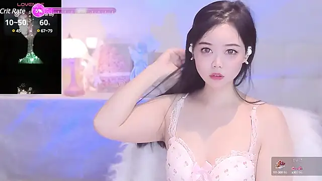 Snapshot of lilies-sweet chatting on 03.16.25 lilies-sweet online show from 03.16.25