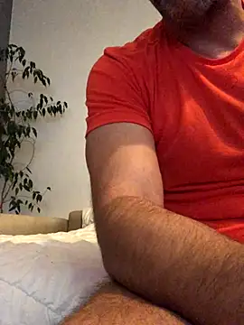 Snapshot of Romain69- chatting on 10.16.25 Romain69- online show from 10.16.25