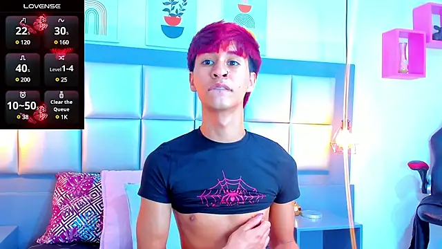 ariel villa online show from 02.06.25