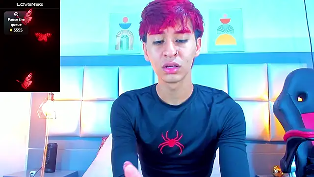 ariel villa online show from 02.07.25