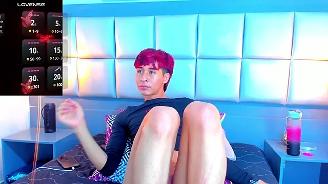 ariel villa online show from 02.07.25