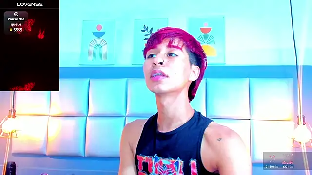 ariel villa online show from 02.08.25