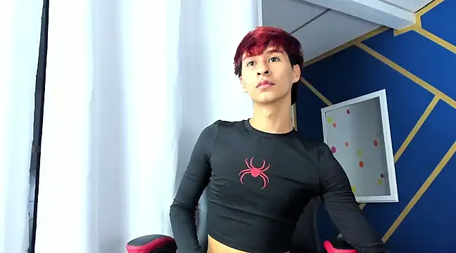 ariel villa online show from 02.20.25