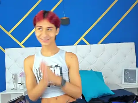 ariel villa online show from 03.07.25