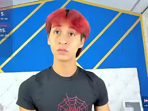 ariel villa online show from 03.13.25