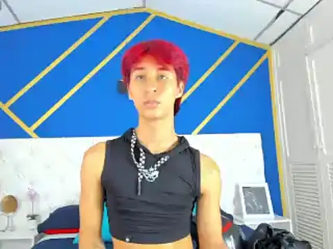 ariel villa online show from 03.16.25