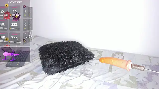 ariel villa online show from 11.17.25