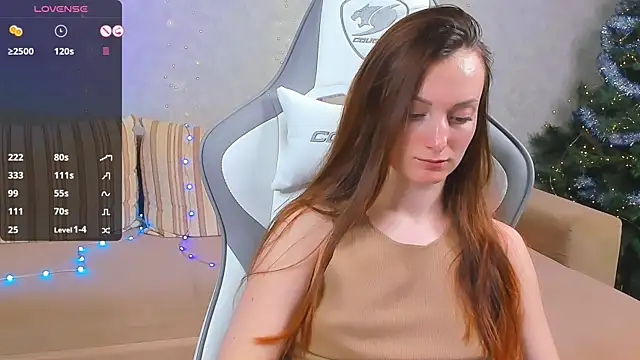 FlamyGold online show from 12.19.24