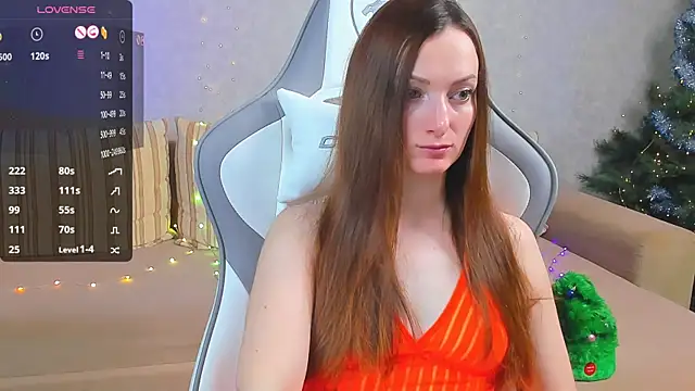 FlamyGold online show from 01.01.25