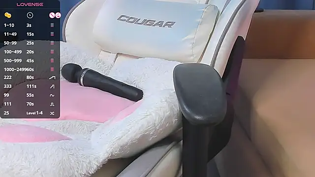 FlamyGold online show from 01.26.25