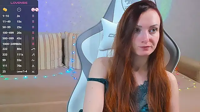 FlamyGold online show from 02.02.25