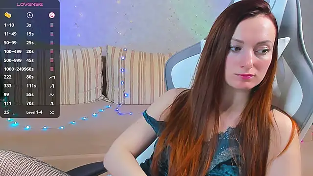 FlamyGold online show from 02.06.25