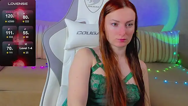 FlamyGold online show from 09.24.25