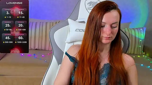 FlamyGold online show from 10.23.25