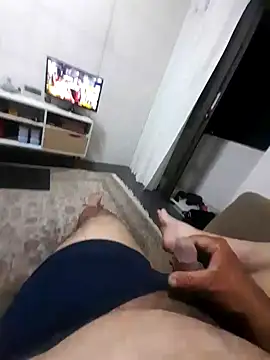 Snapshot of Retfield18 chatting on 12.18.24 Retfield18 online show from 12.18.24