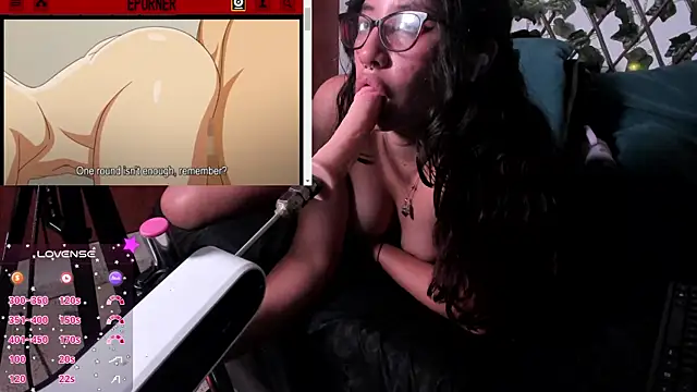 Snapshot of CoralineSanchez chatting on 01.20.25 CoralineSanchez online show from 01.20.25
