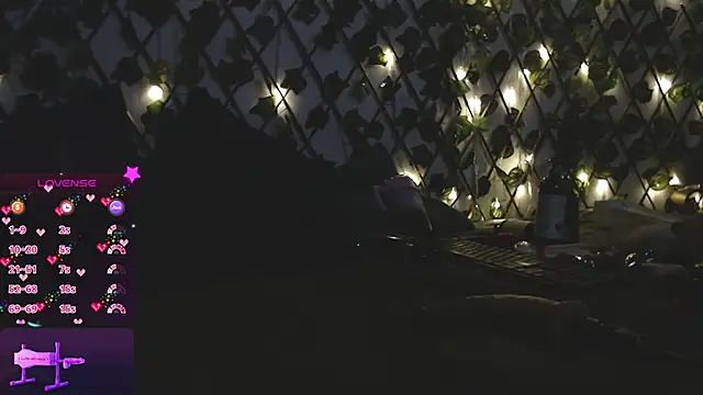 Snapshot of CoralineSanchez chatting on 02.05.25 CoralineSanchez online show from 02.05.25