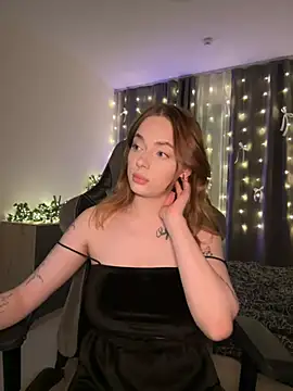  MayShy  online show from 12.19.24