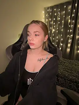  MayShy  online show from 01.16.25