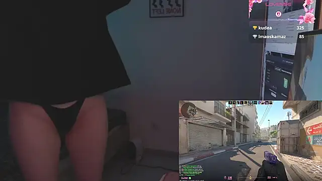  MayShy  online show from 09.26.25