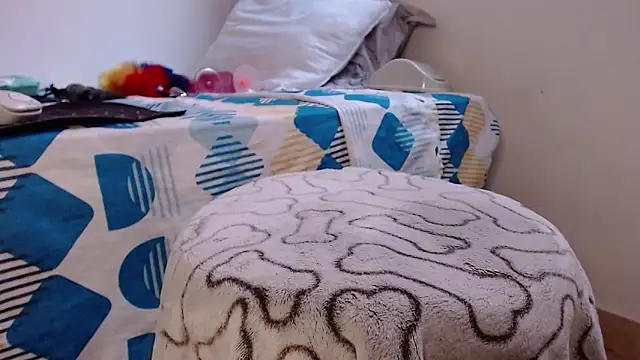 Sexyboy 666 online show from 10.29.25