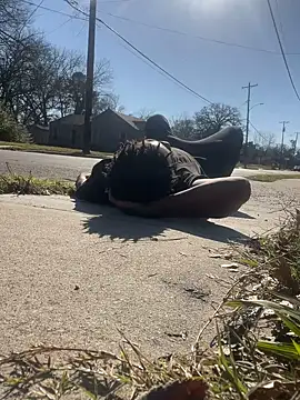 SlimeCrownzOut5 online show from 01.01.25