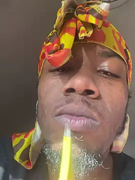 SlimeCrownzOut5 online show from 01.24.25