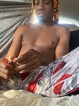 SlimeCrownzOut5 online show from 01.27.25