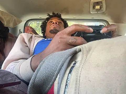 SlimeCrownzOut5 online show from 09.27.25