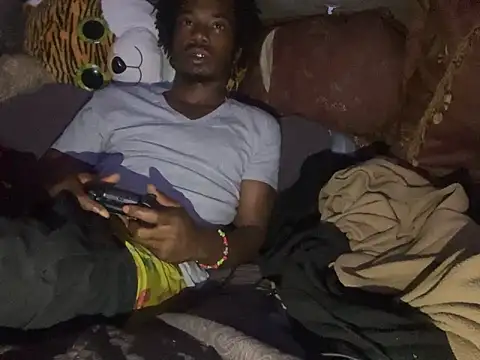 SlimeCrownzOut5 online show from 11.13.25