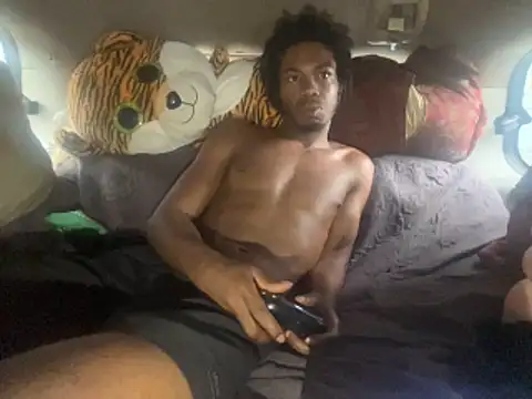 SlimeCrownzOut5 online show from 11.20.25