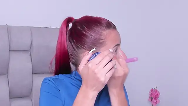 Susan-Sweet-7 online show from 03.18.25