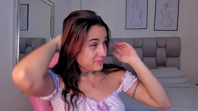 Susan-Sweet-7 online show from 11.05.25