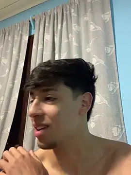 Malditofierro online show from 11.10.25