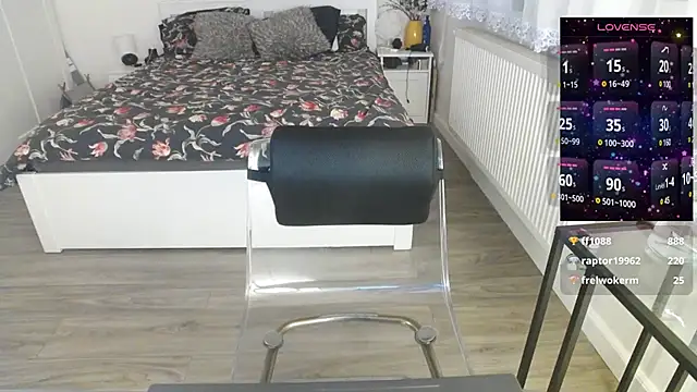 KimBeee online show from 02.02.25