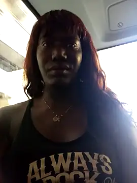 blackhotpartyts online show from 10.15.25