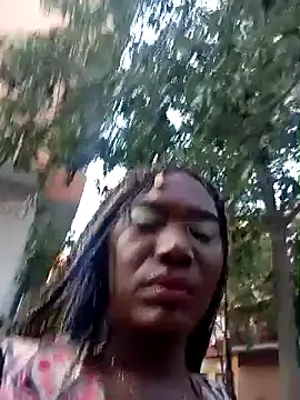 blackhotpartyts online show from 10.17.25