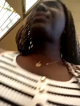 blackhotpartyts online show from 10.27.25