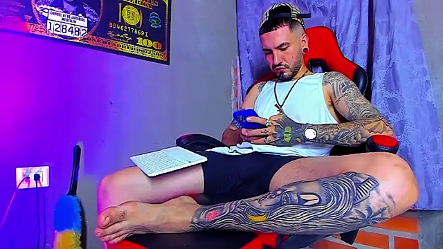 smoker445 online show from 11.19.25